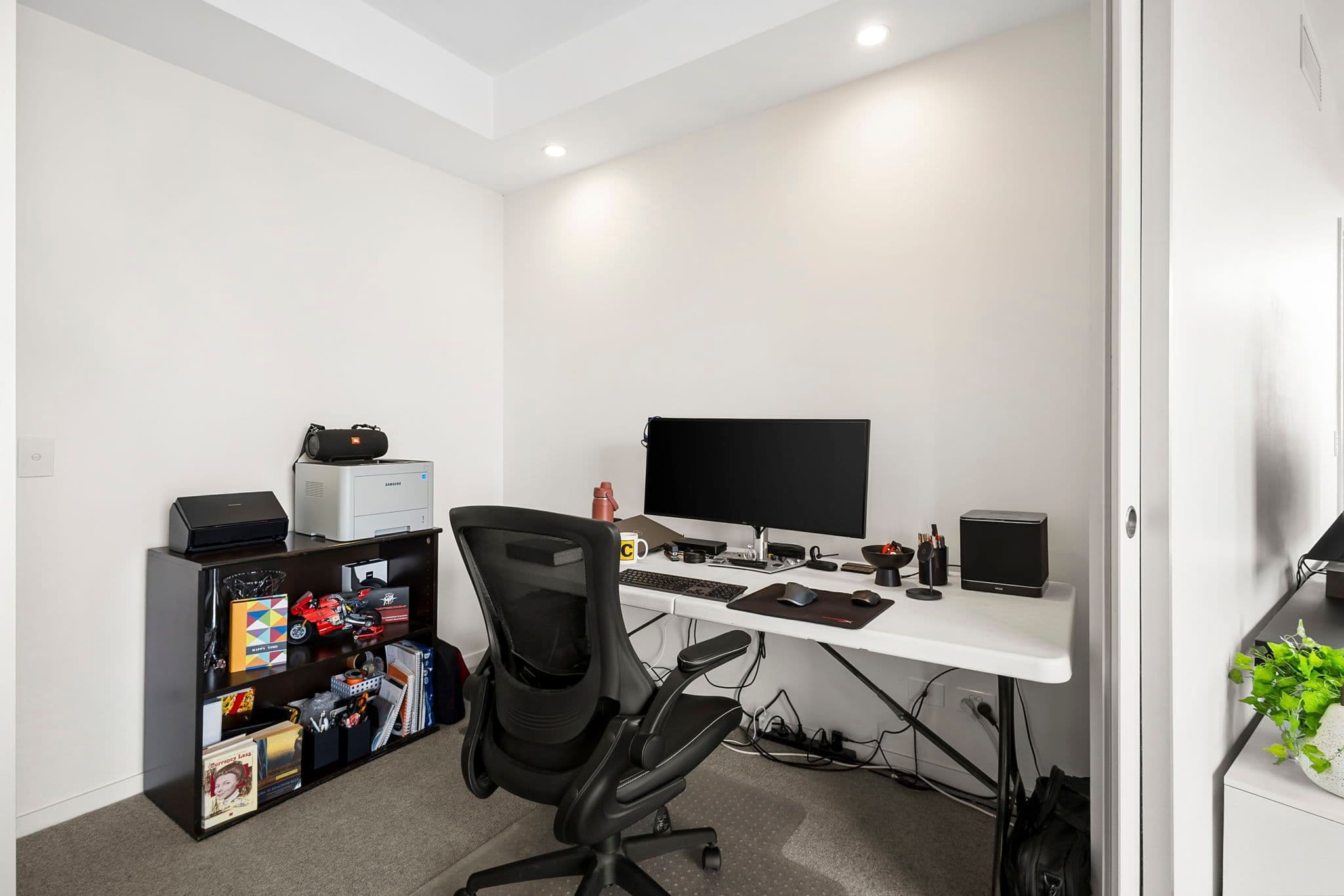 1601/12 Cunningham Street, Newstead QLD 4006, Newstead - Thumbnail 6