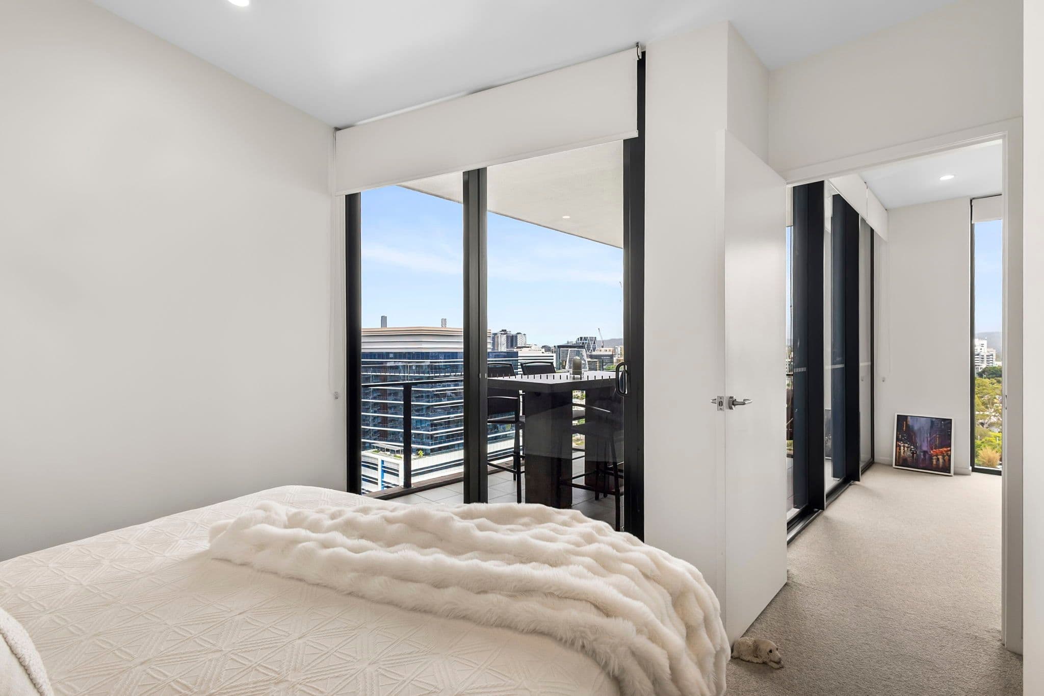 1601/12 Cunningham Street, Newstead QLD 4006, Newstead - Thumbnail 7