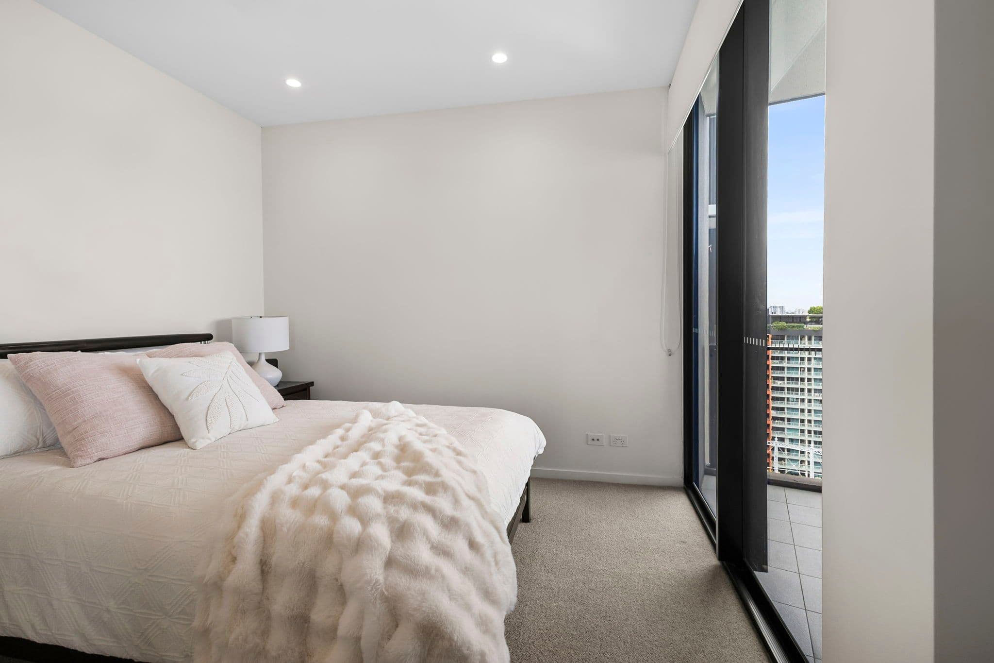 1601/12 Cunningham Street, Newstead QLD 4006, Newstead - Thumbnail 8