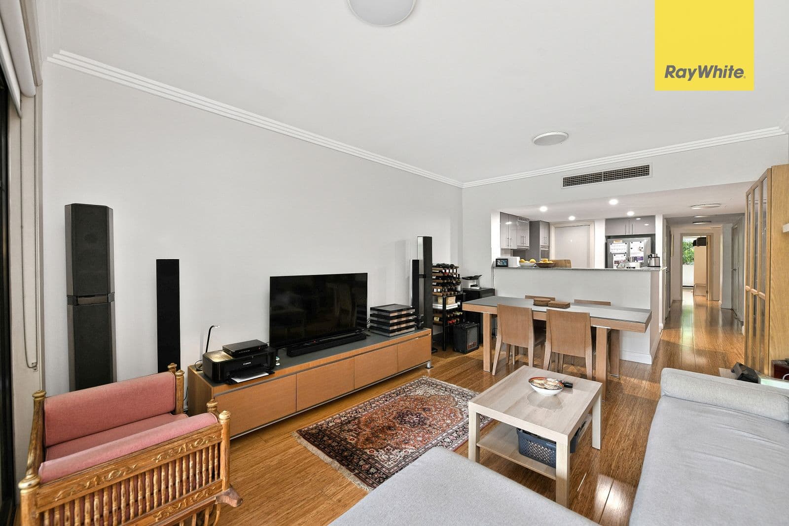 48/141 Bowden Street, Meadowbank NSW 2114, Meadowbank - Thumbnail 2