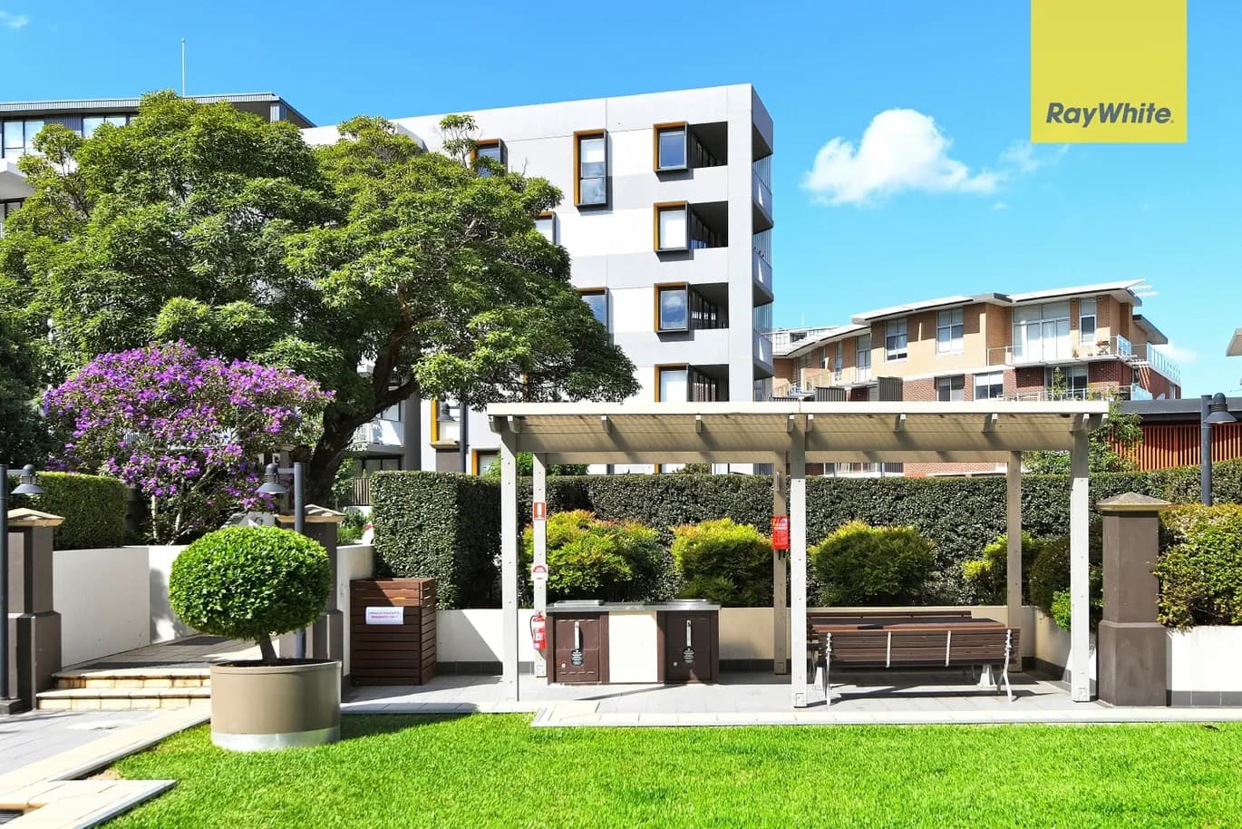 48/141 Bowden Street, Meadowbank NSW 2114, Meadowbank - Thumbnail 8
