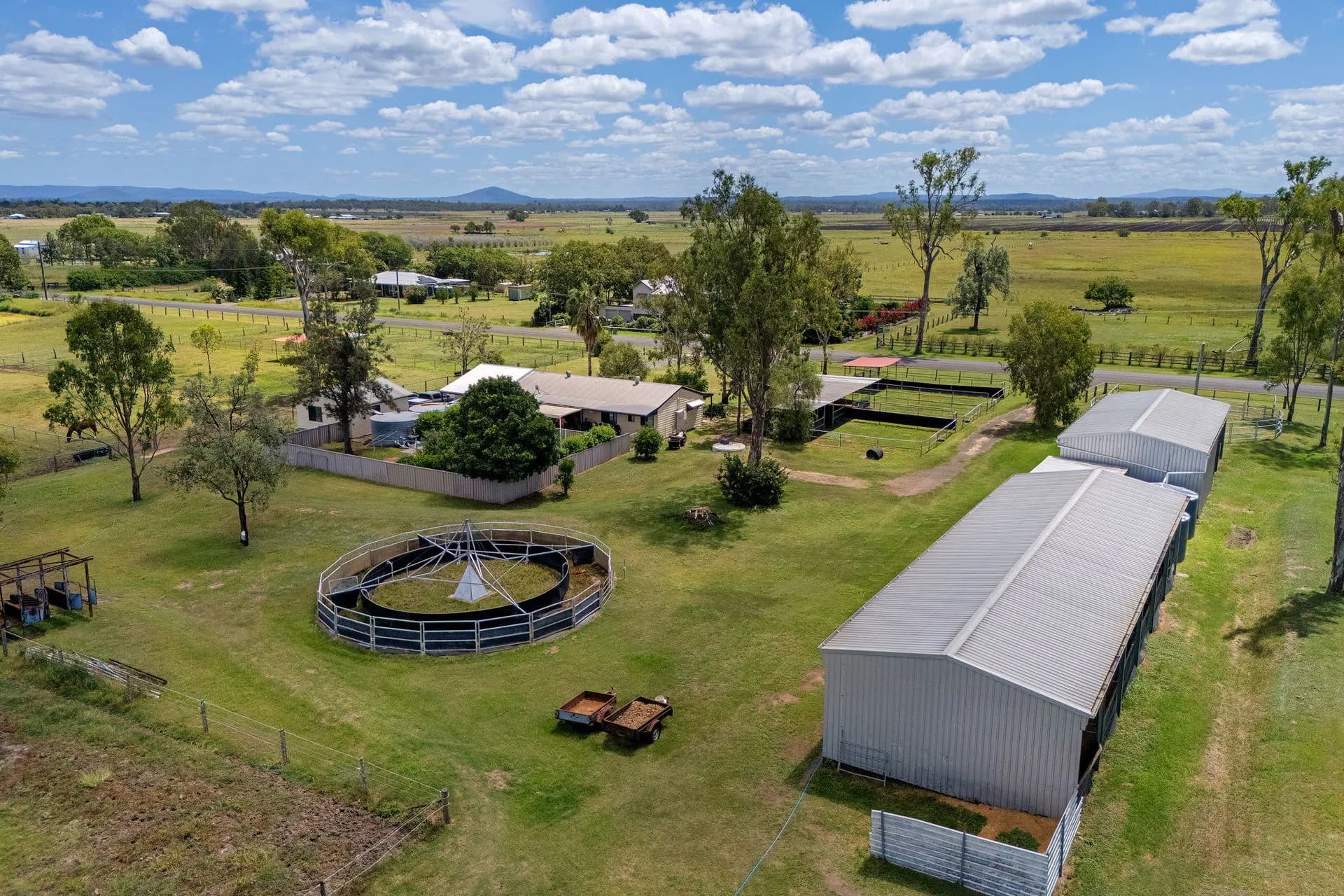 85 Mount Tarampa Road, Mount Tarampa, QLD, 4311, Mount Tarampa - Image 1