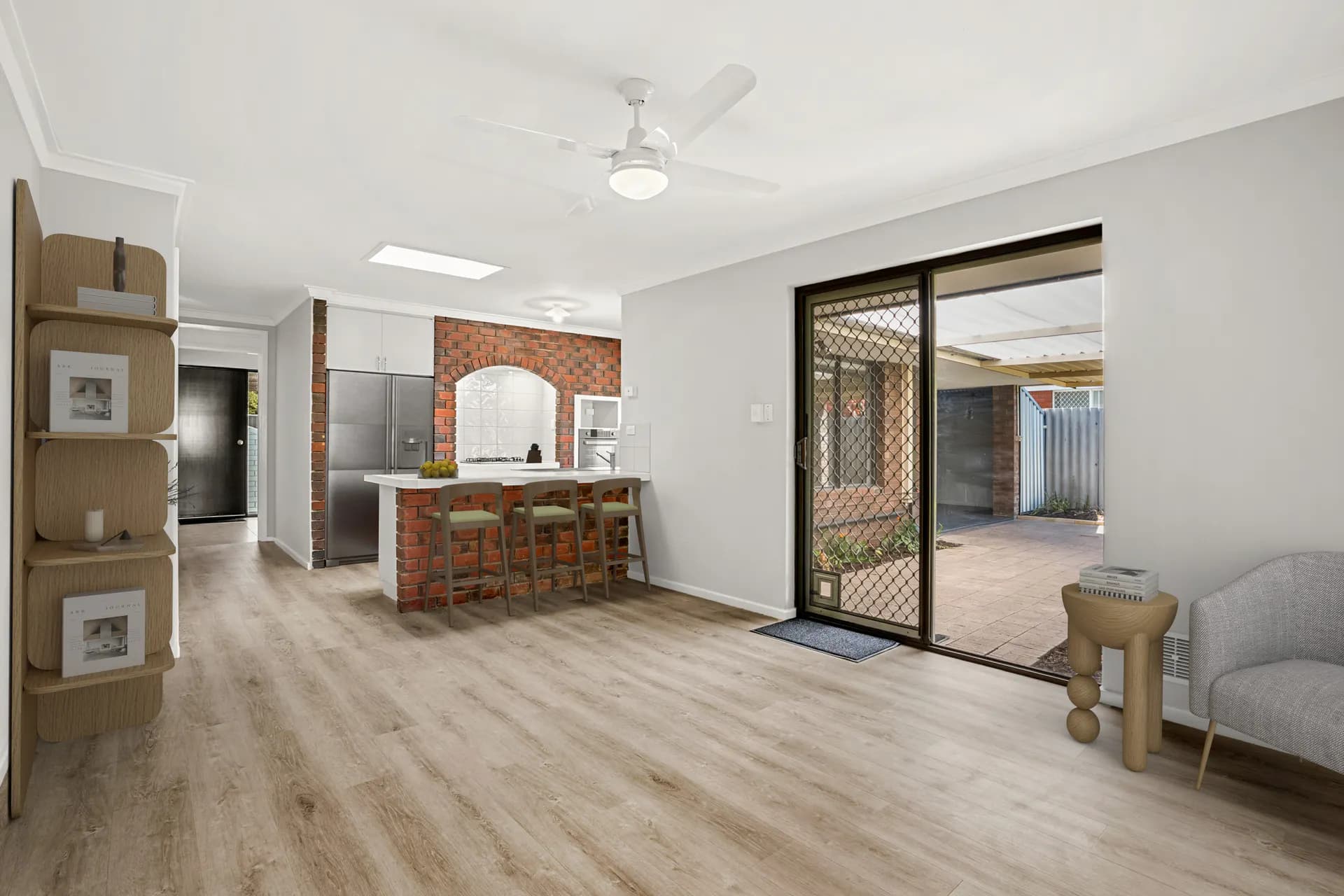 38 Hercules Street, Rockingham, WA, 6168, Rockingham - Thumbnail 8