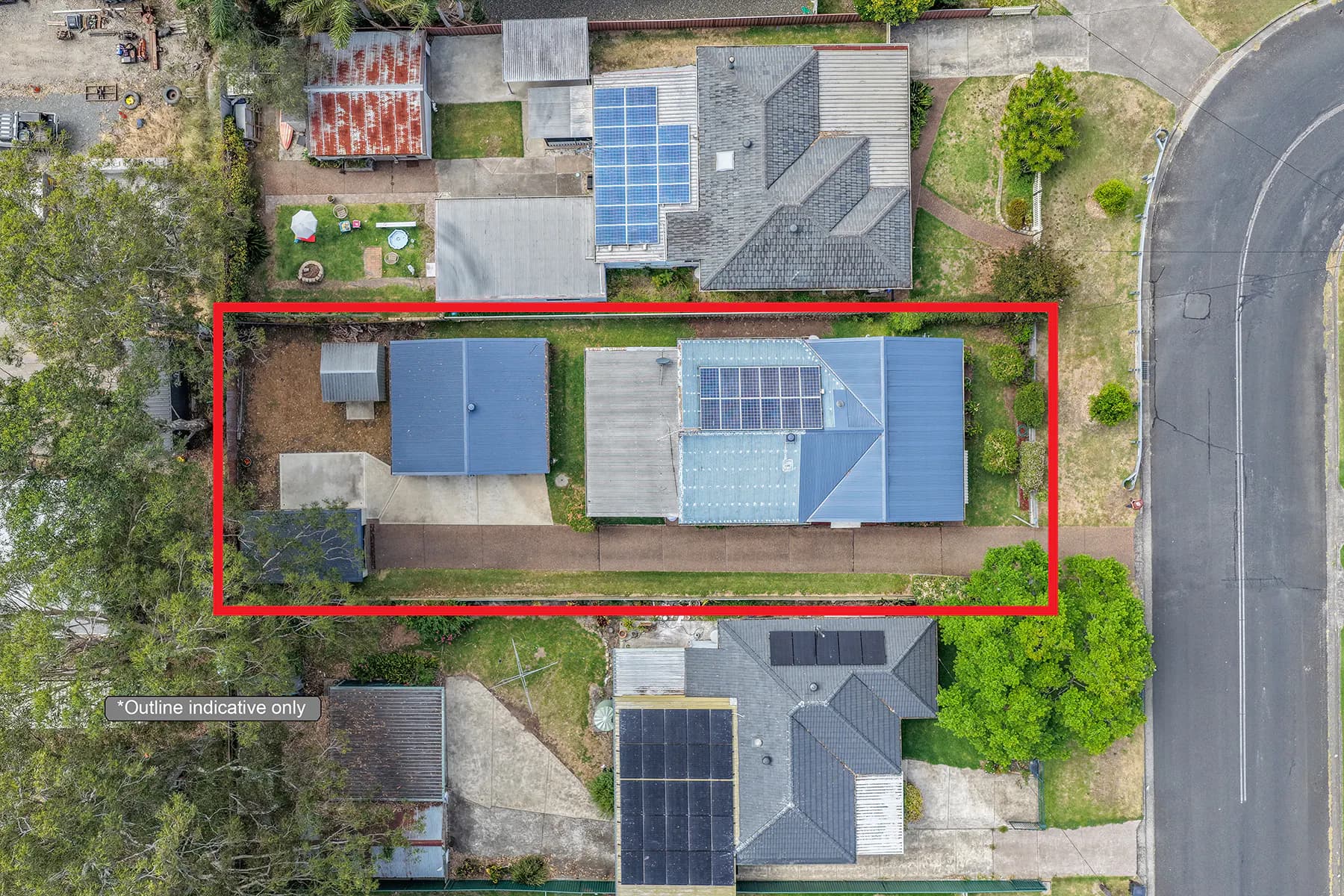 5 Byron Street, Beresfield, NSW, 2322, Beresfield - Thumbnail 2
