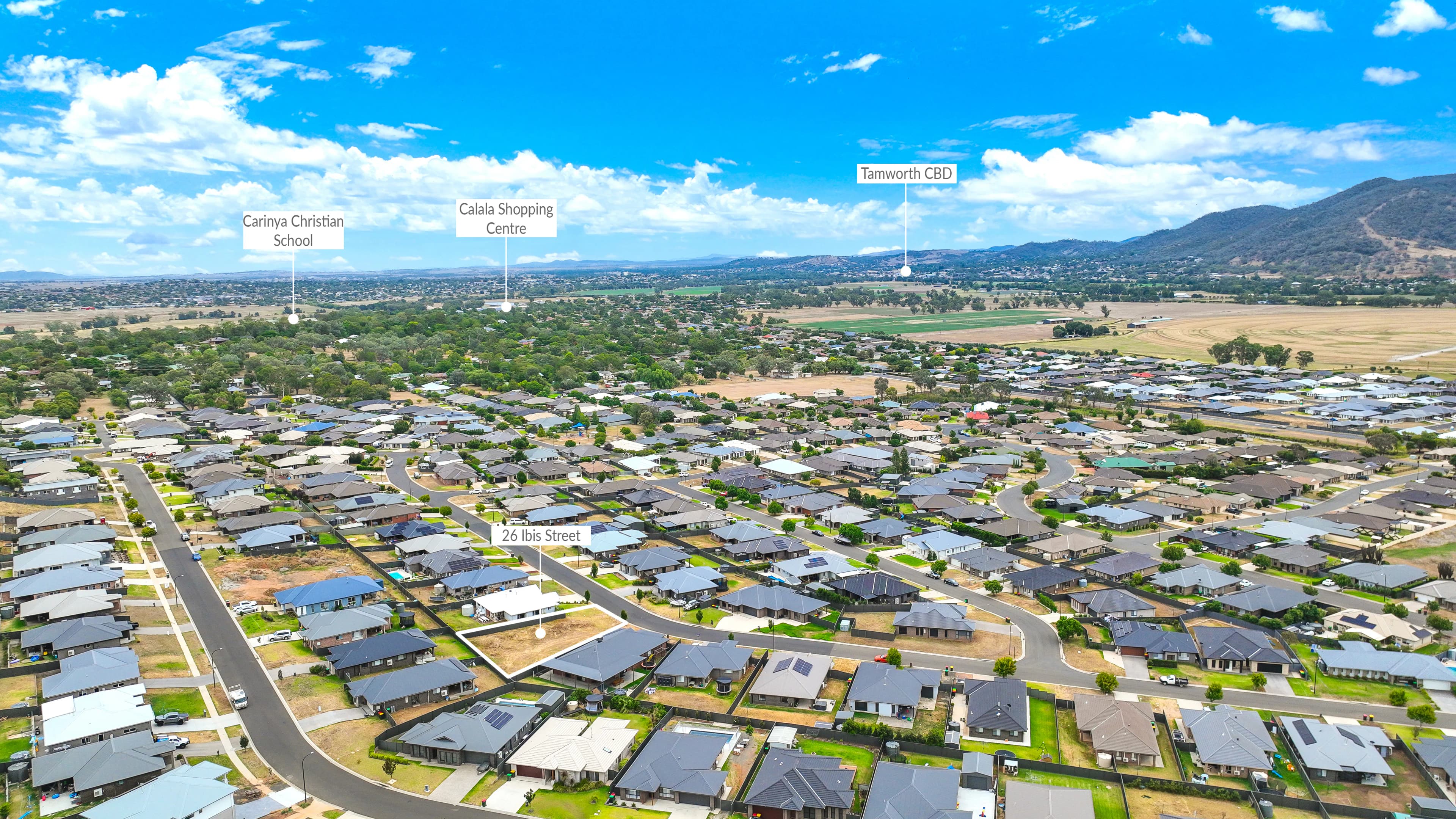 26 Ibis Street, Tamworth, NSW, 2340, Calala - Thumbnail 2