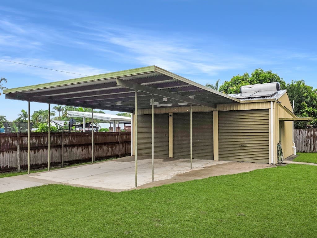 47 Gannet Street, Kewarra Beach, QLD, 4879, Kewarra Beach - Thumbnail 5