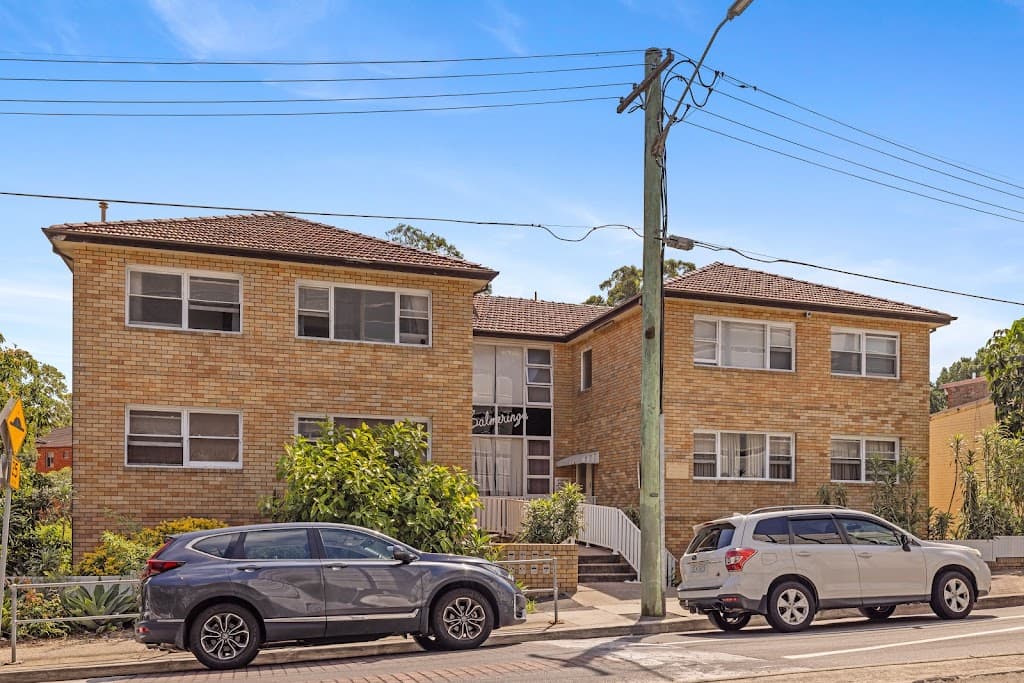 14/2 Station Street, Kogarah, NSW, 2217, Kogarah - Thumbnail 7