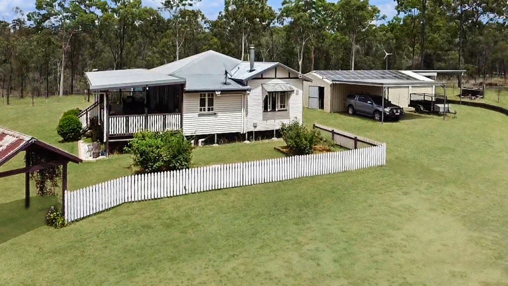 393 McLean Road, Durong, QLD, 4610, Durong - Image 1