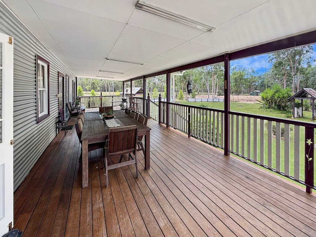 393 McLean Road, Durong, QLD, 4610, Durong - Thumbnail 4