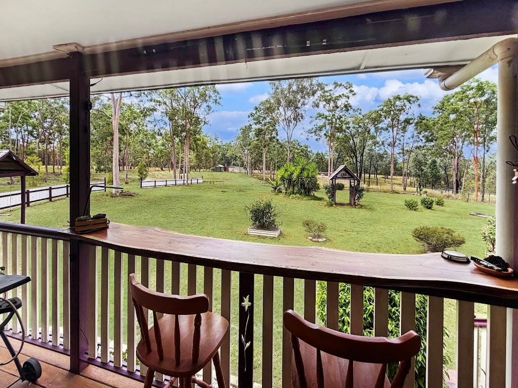 393 McLean Road, Durong, QLD, 4610, Durong - Thumbnail 5