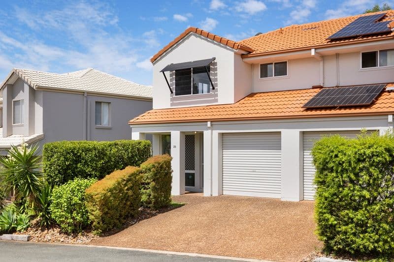 26/9 Rata Place, Nerang QLD 4211, Nerang - Image 1