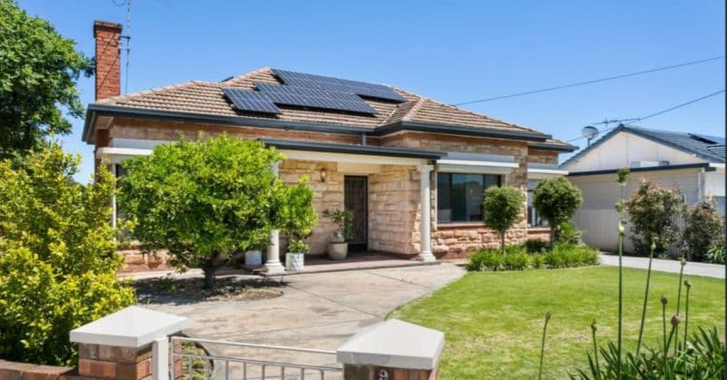 Woodville West, Woodville West - Image 1