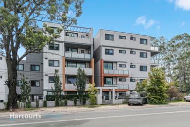 402/51 Withers Road, NORTH KELLYVILLE, NSW 2155, North Kellyville - Image 1