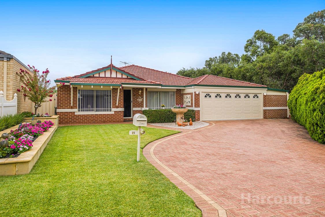 25 Tenement Loop, HOCKING, WA 6065, Hocking - Image 1