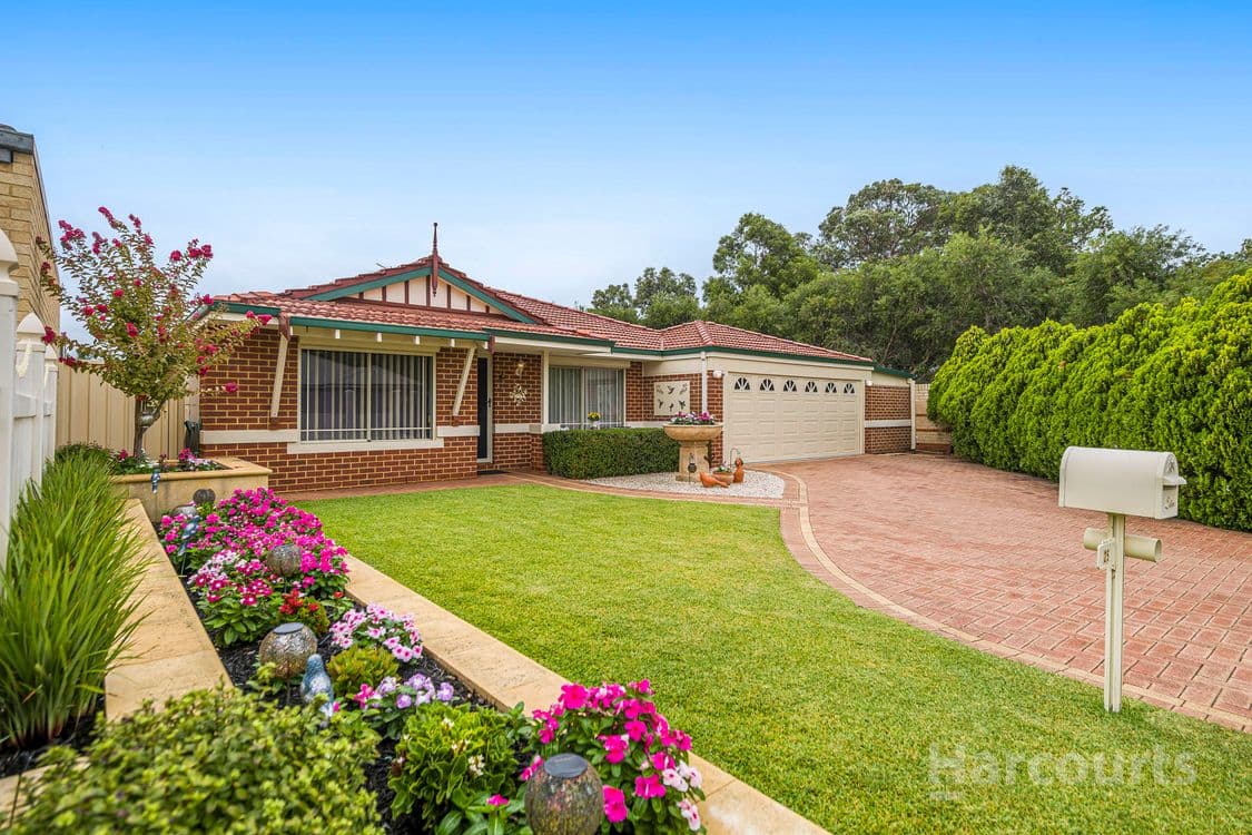 25 Tenement Loop, HOCKING, WA 6065, Hocking - Thumbnail 2