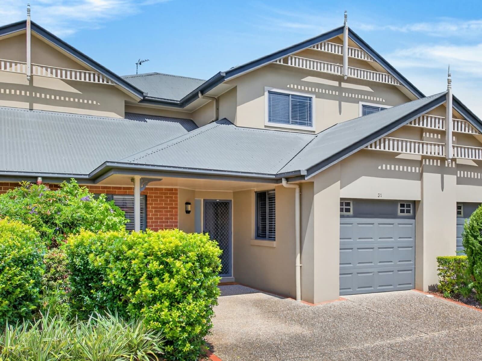 31/55 Paradise Springs Avenue Robina QLD 4226, Robina - Image 1
