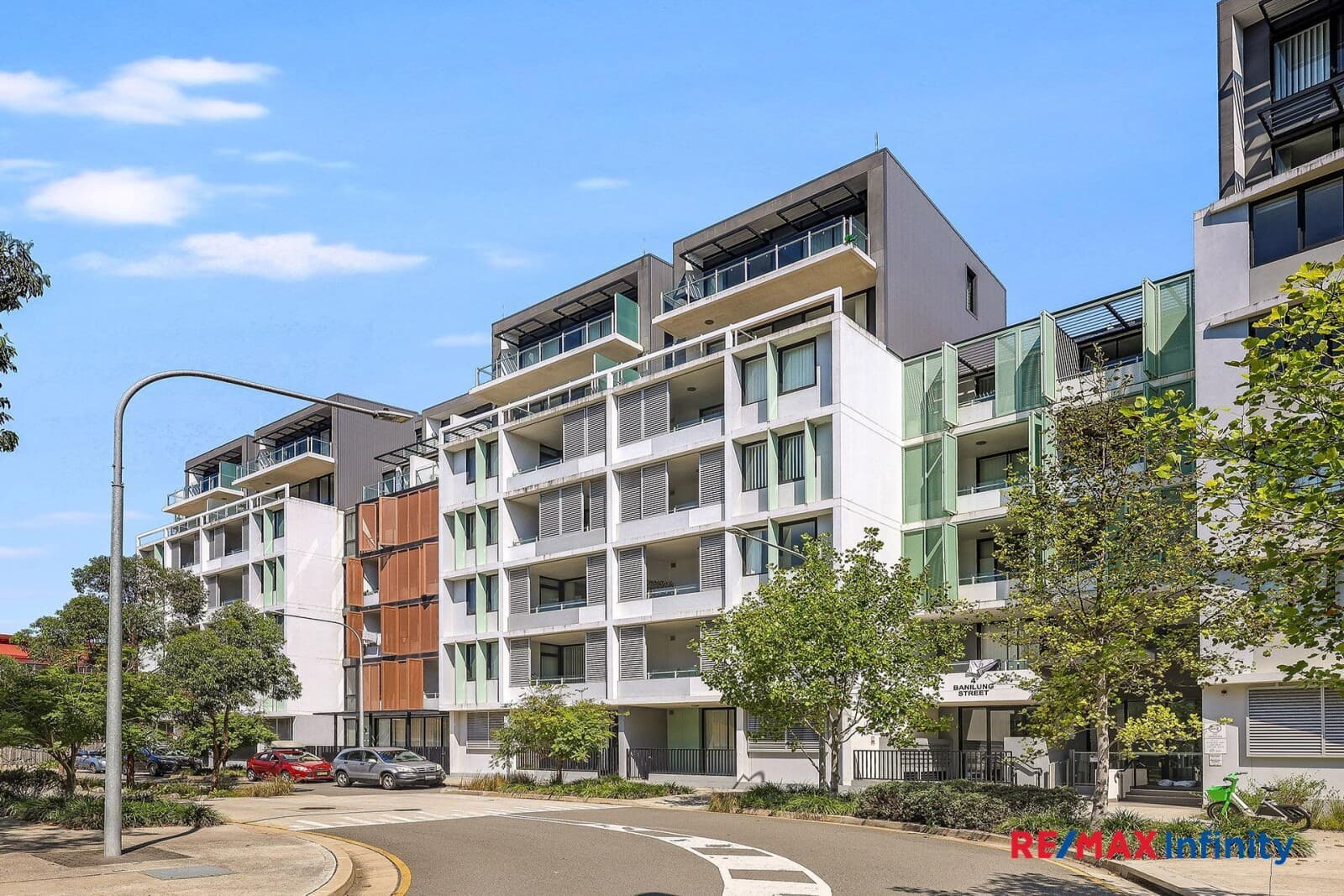 101/4 Banilung Street Rosebery NSW 2018, Rosebery - Image 1