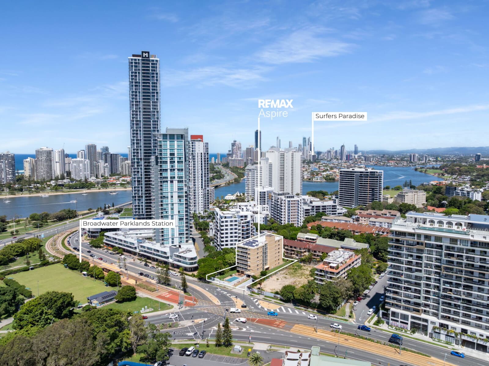 9/18 Queen Street Southport QLD 4215, Southport - Image 1