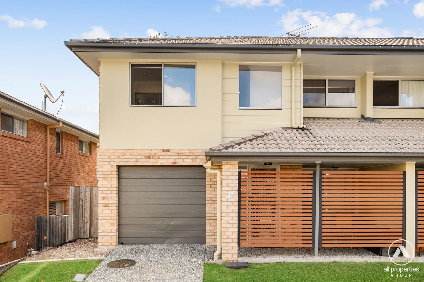 28/4 MYOLA STREET, Browns Plains QLD 4118, Browns Plains - Image 1