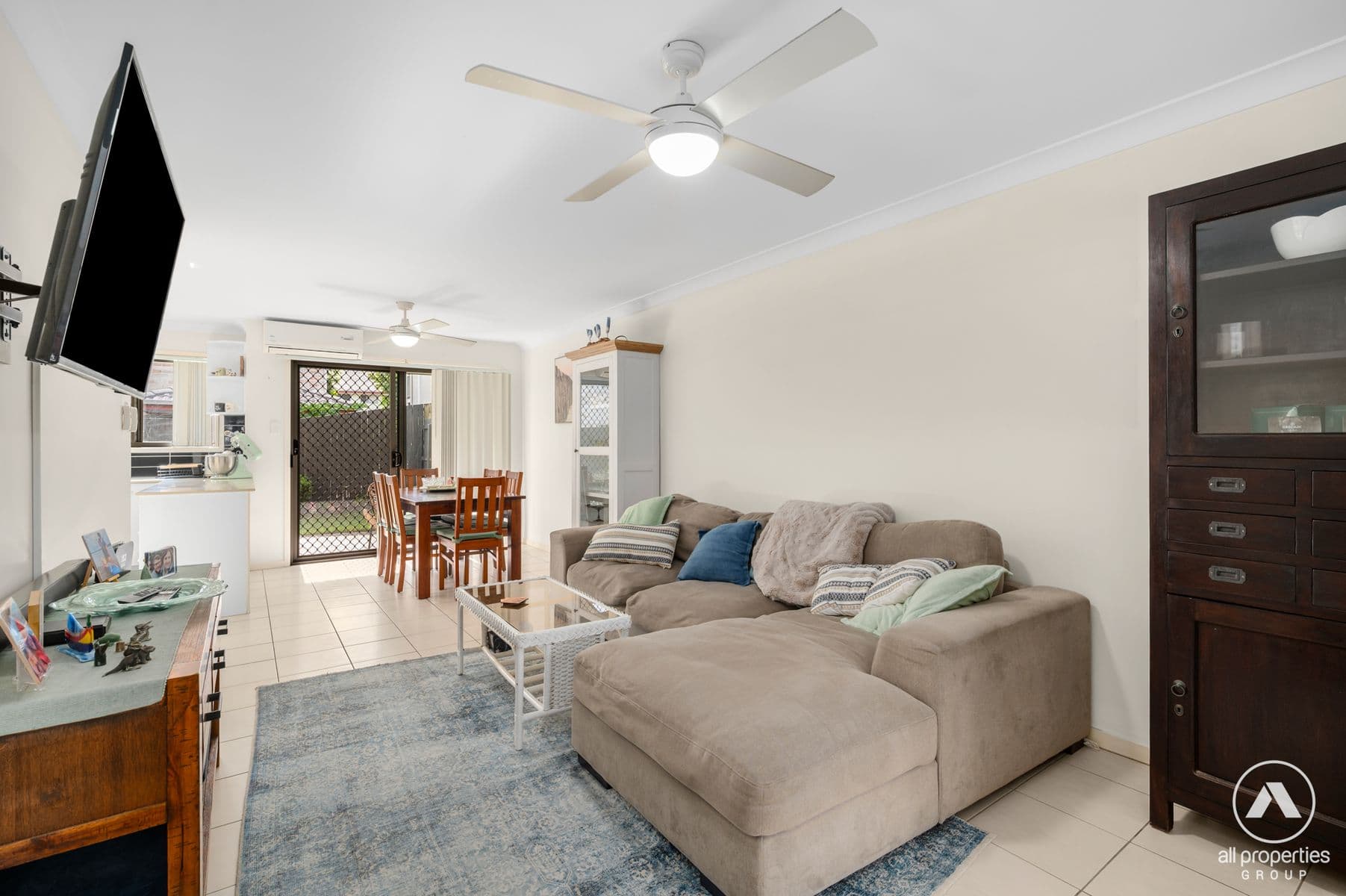 28/4 MYOLA STREET, Browns Plains QLD 4118, Browns Plains - Thumbnail 2