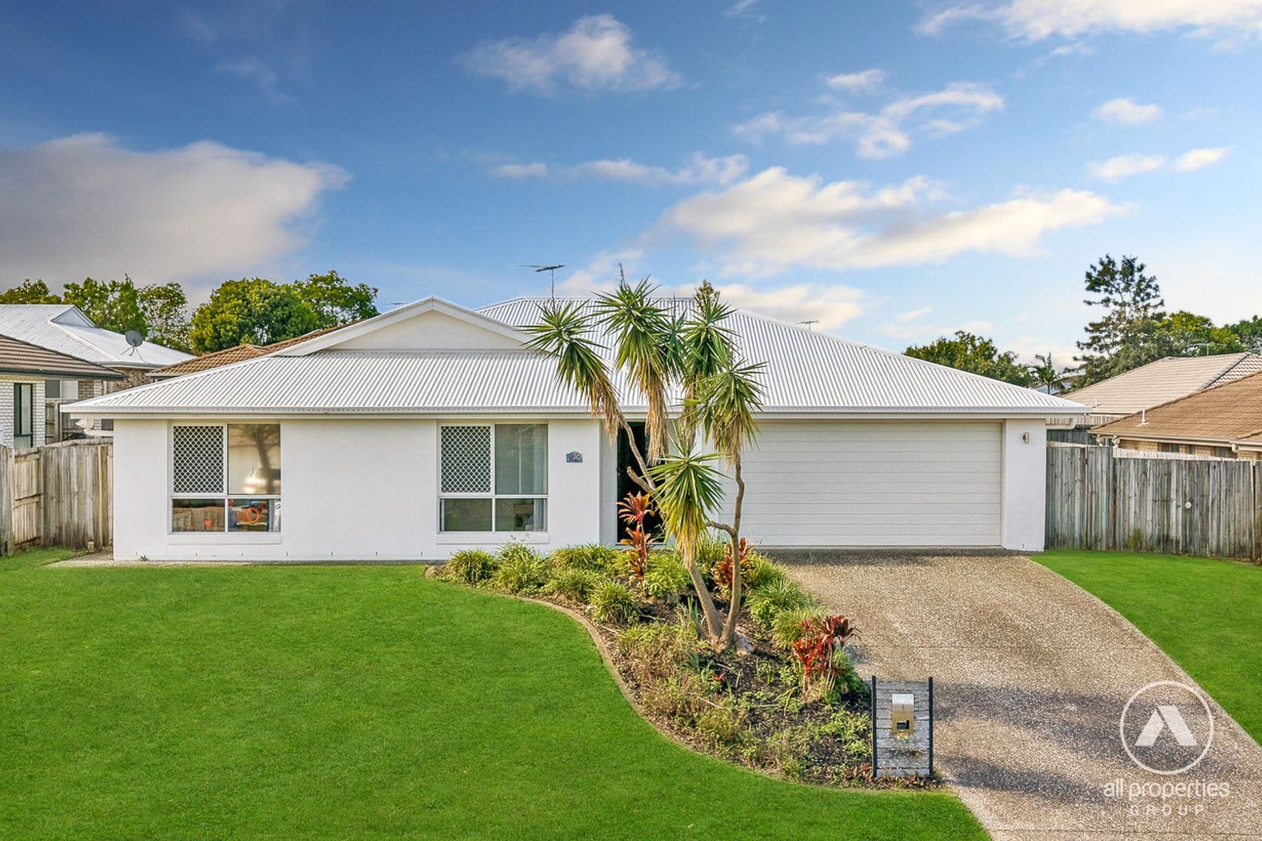 3 LINFIELD STREET, Hillcrest QLD 4118, Hillcrest - Image 1