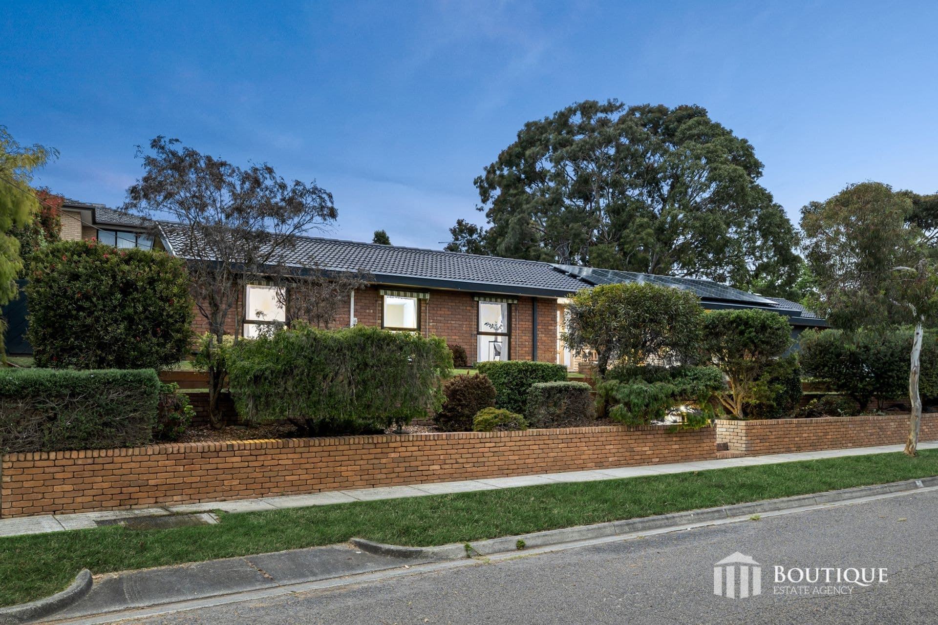 1 Maffra Court, Dandenong North, Dandenong North - Image 1