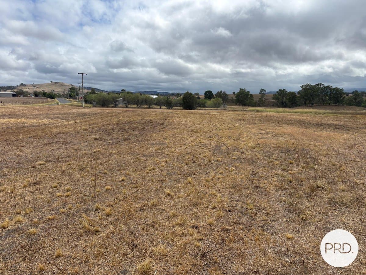 LOT 12 Cullingral Road, MERRIWA NSW 2329, Merriwa - Image 1