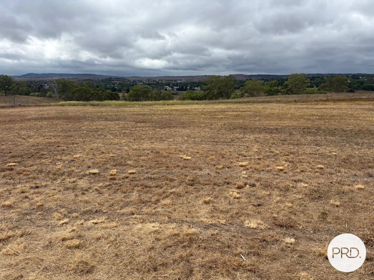 LOT 12 Cullingral Road, MERRIWA NSW 2329, Merriwa - Thumbnail 2