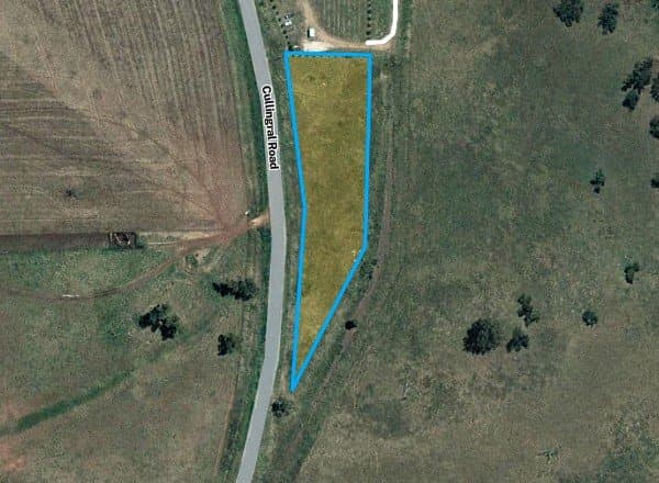 LOT 12 Cullingral Road, MERRIWA NSW 2329, Merriwa - Thumbnail 4