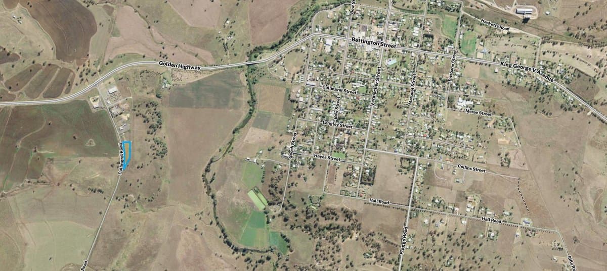 LOT 12 Cullingral Road, MERRIWA NSW 2329, Merriwa - Thumbnail 5