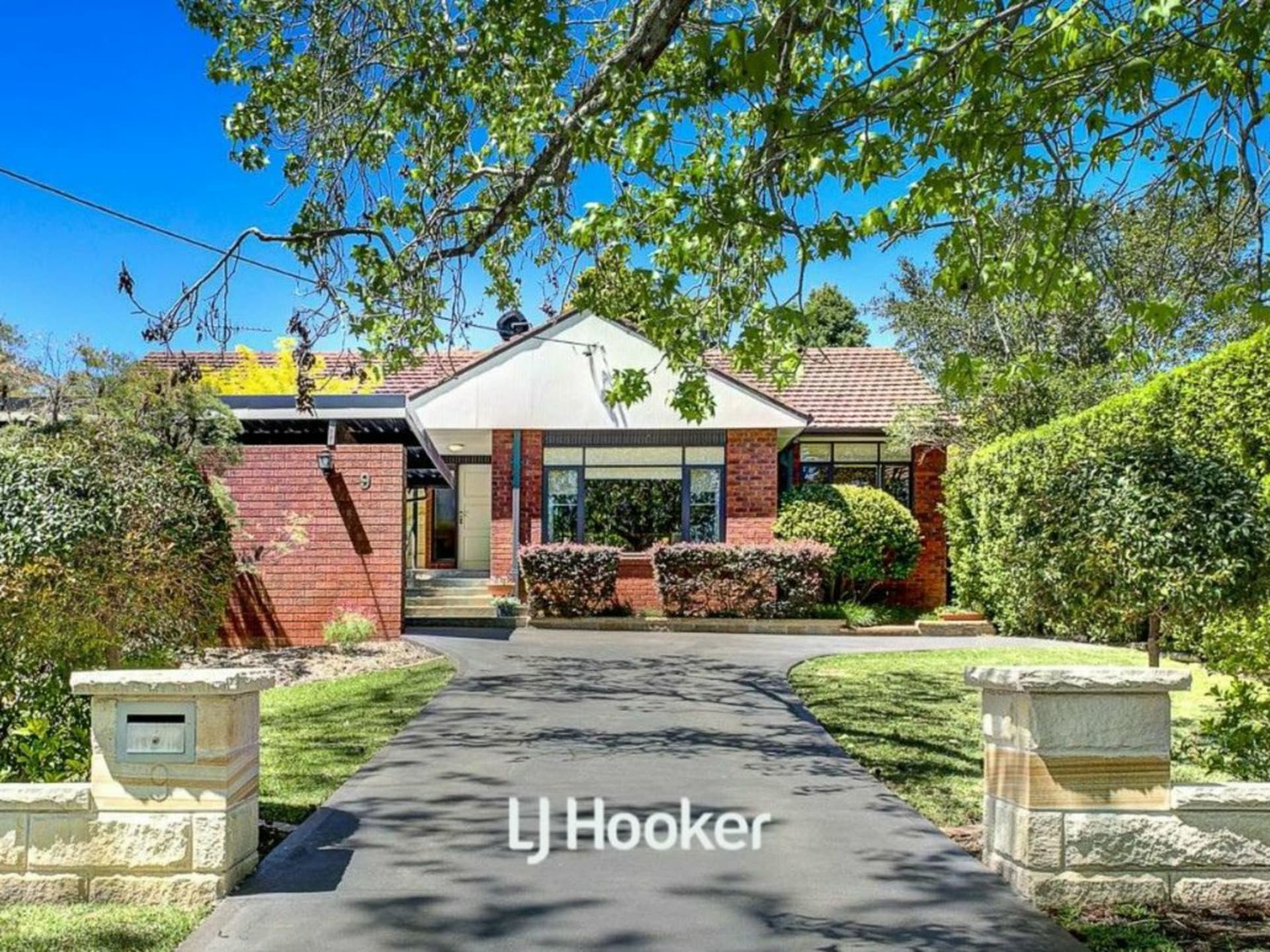 9 Warrabina Avenue, St Ives, St Ives - Image 1