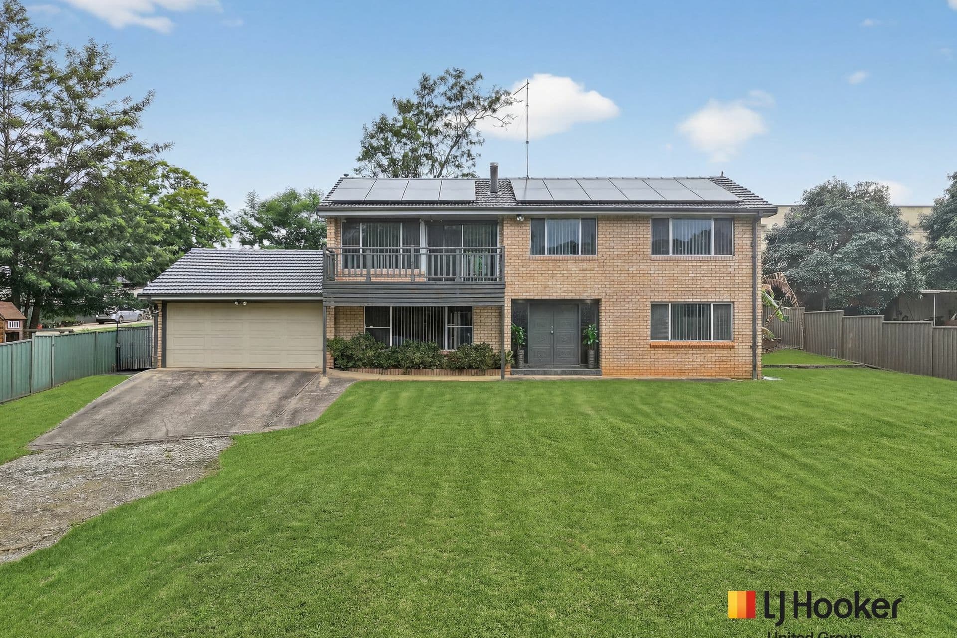 1 Alwyn Avenue, Wallacia, Wallacia - Image 1