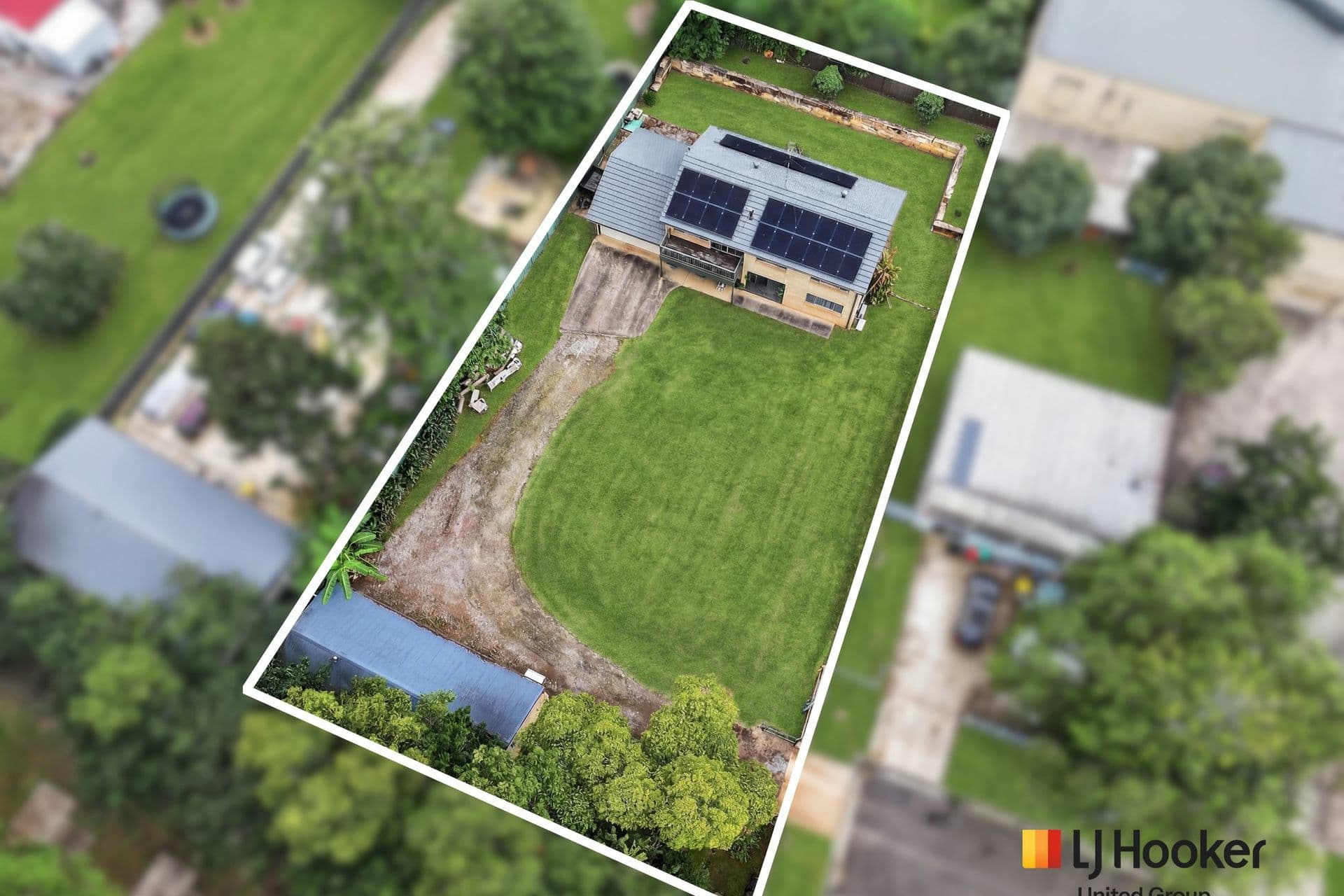 1 Alwyn Avenue, Wallacia, Wallacia - Thumbnail 2