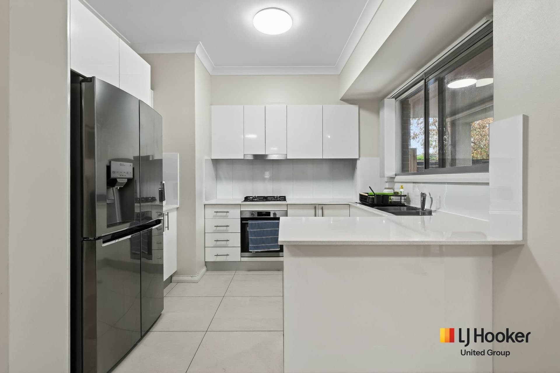 1/2 Kurrajong Road, Casula, Casula - Thumbnail 2