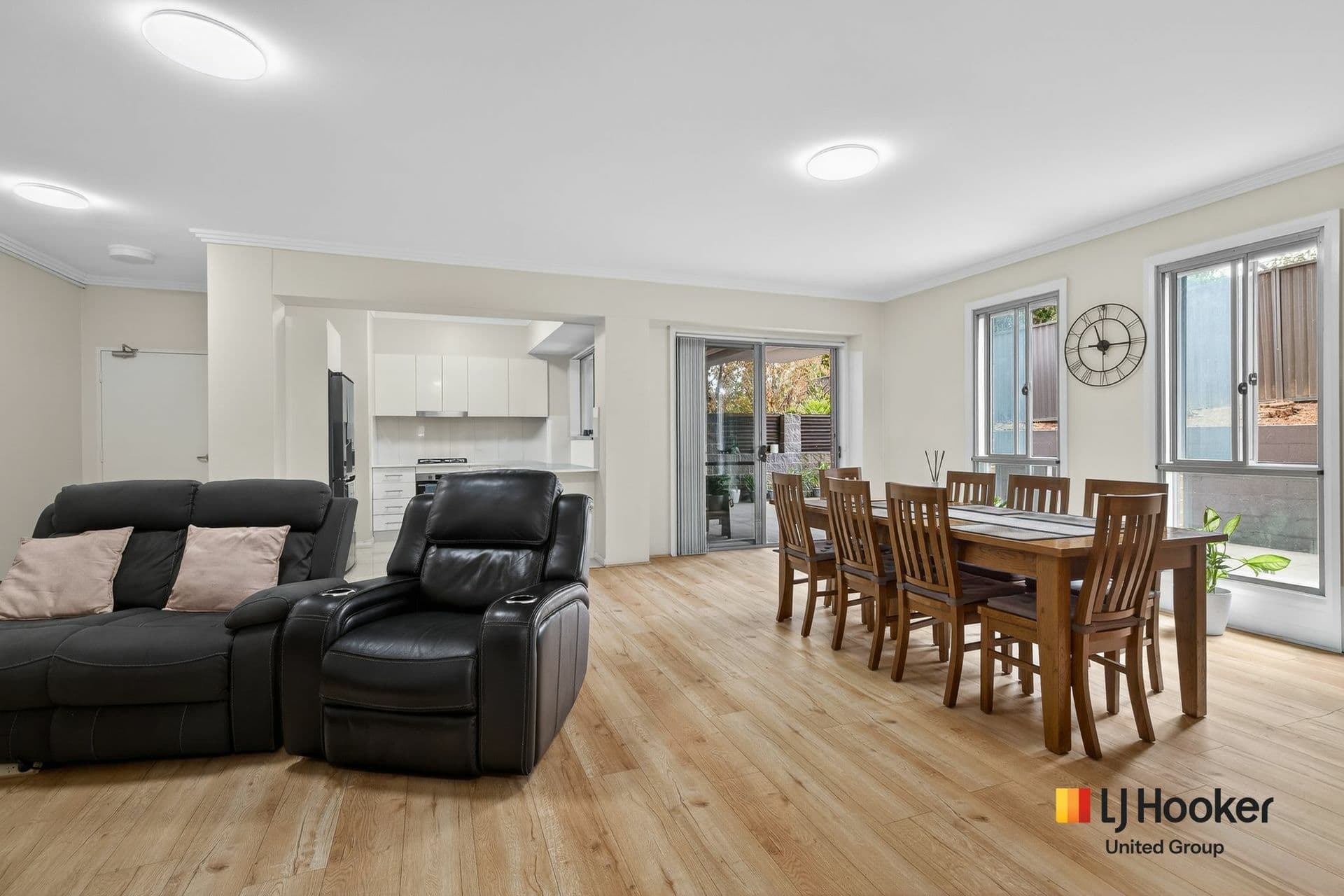 1/2 Kurrajong Road, Casula, Casula - Thumbnail 7