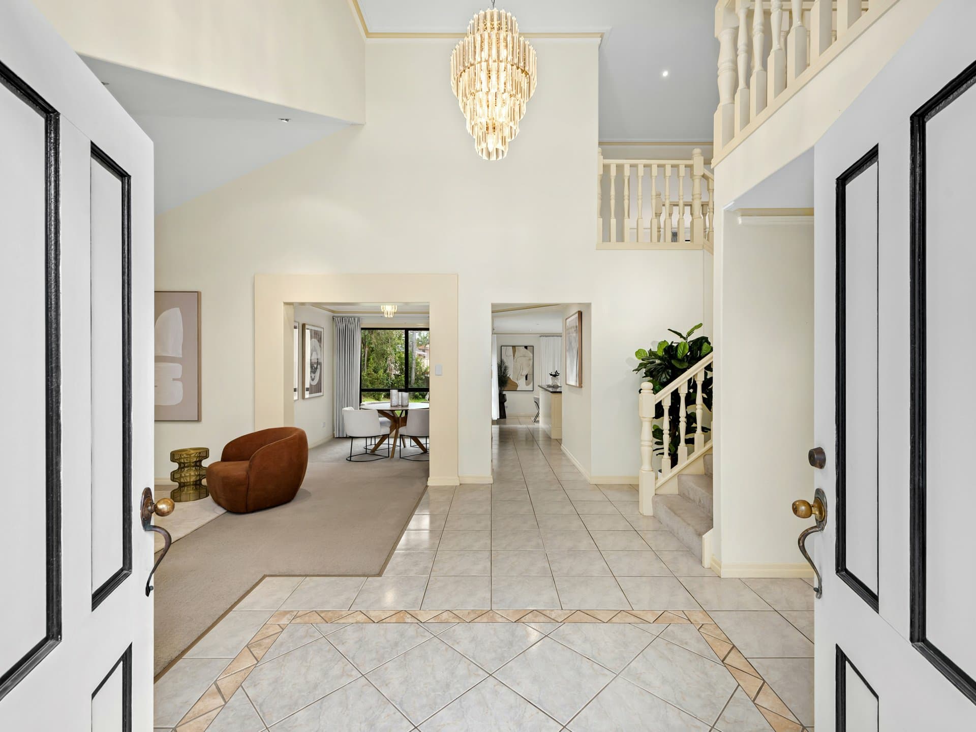 7 Tulipwood Place, Stretton, Stretton - Thumbnail 2