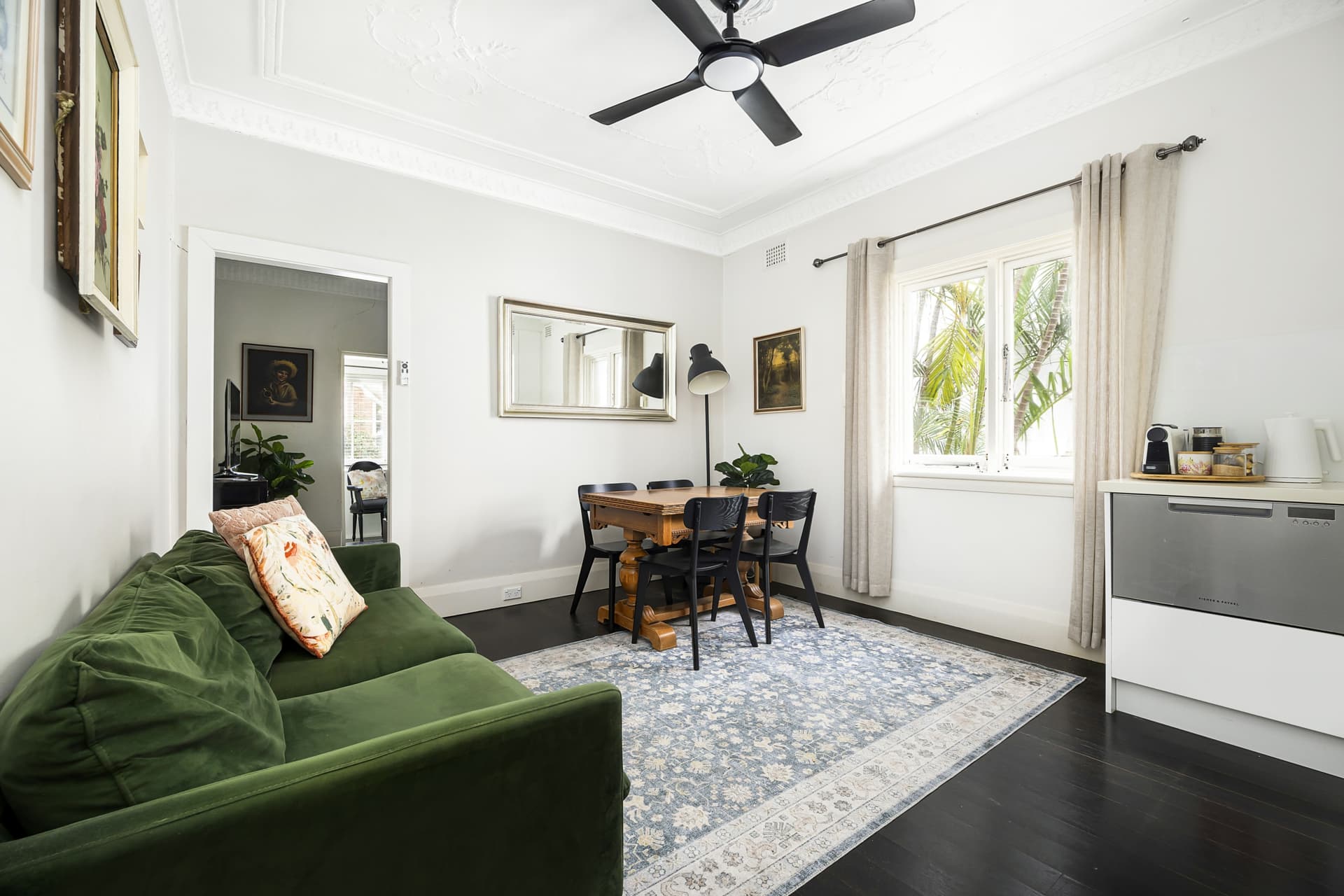 7/15 Jaques Avenue, Bondi Beach, Bondi Beach - Image 1