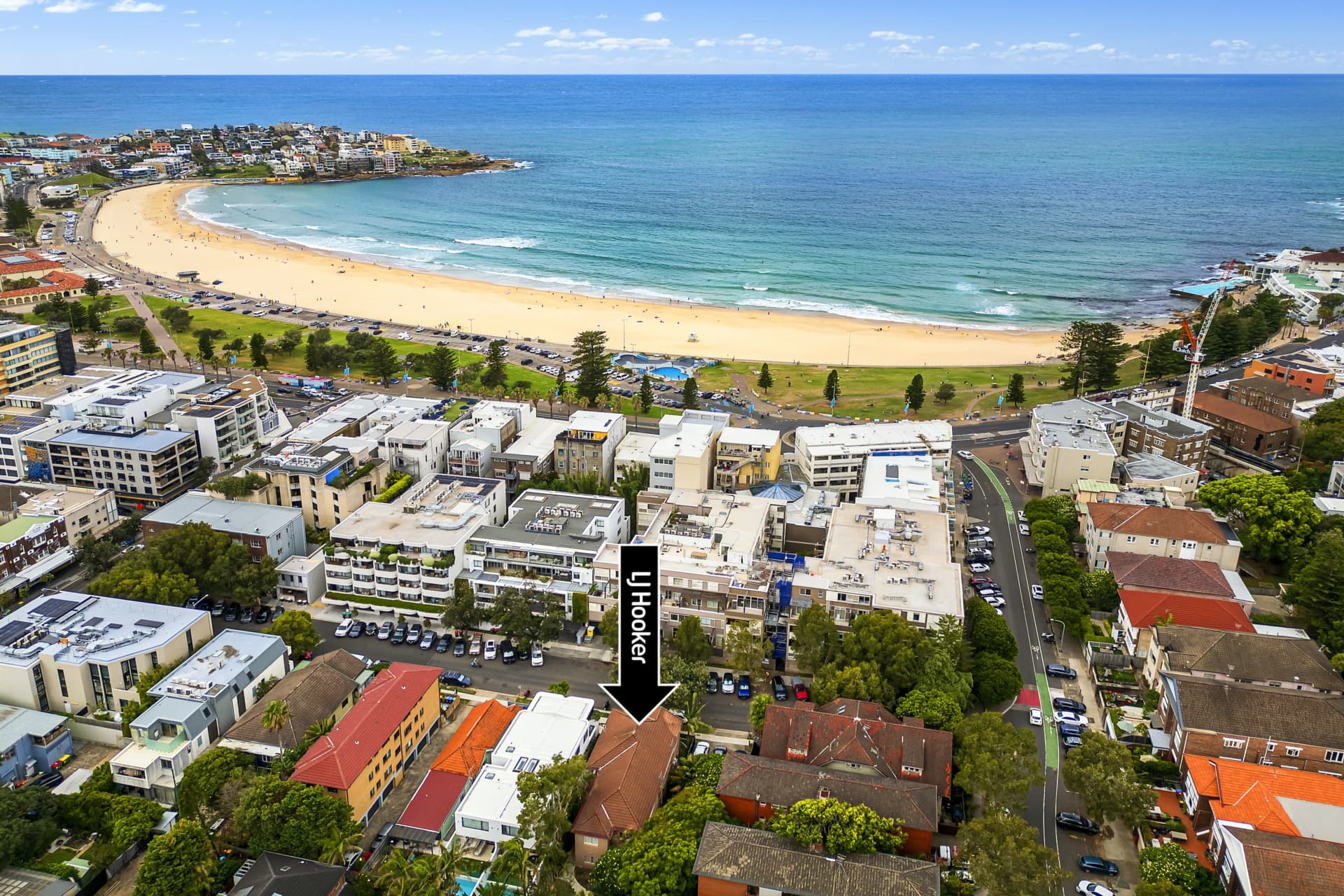 7/15 Jaques Avenue, Bondi Beach, Bondi Beach - Thumbnail 2