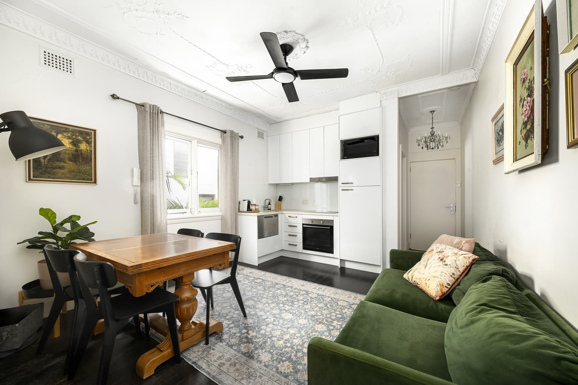 7/15 Jaques Avenue, Bondi Beach, Bondi Beach - Thumbnail 3