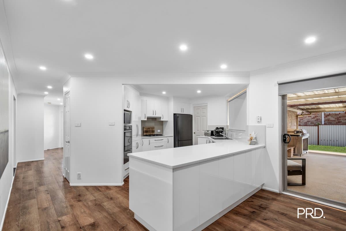 6 Middleton Avenue, CRANEBROOK NSW 2749, Cranebrook - Thumbnail 4