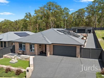 49 Talleyrand Circuit, Greta, Greta - Image 1