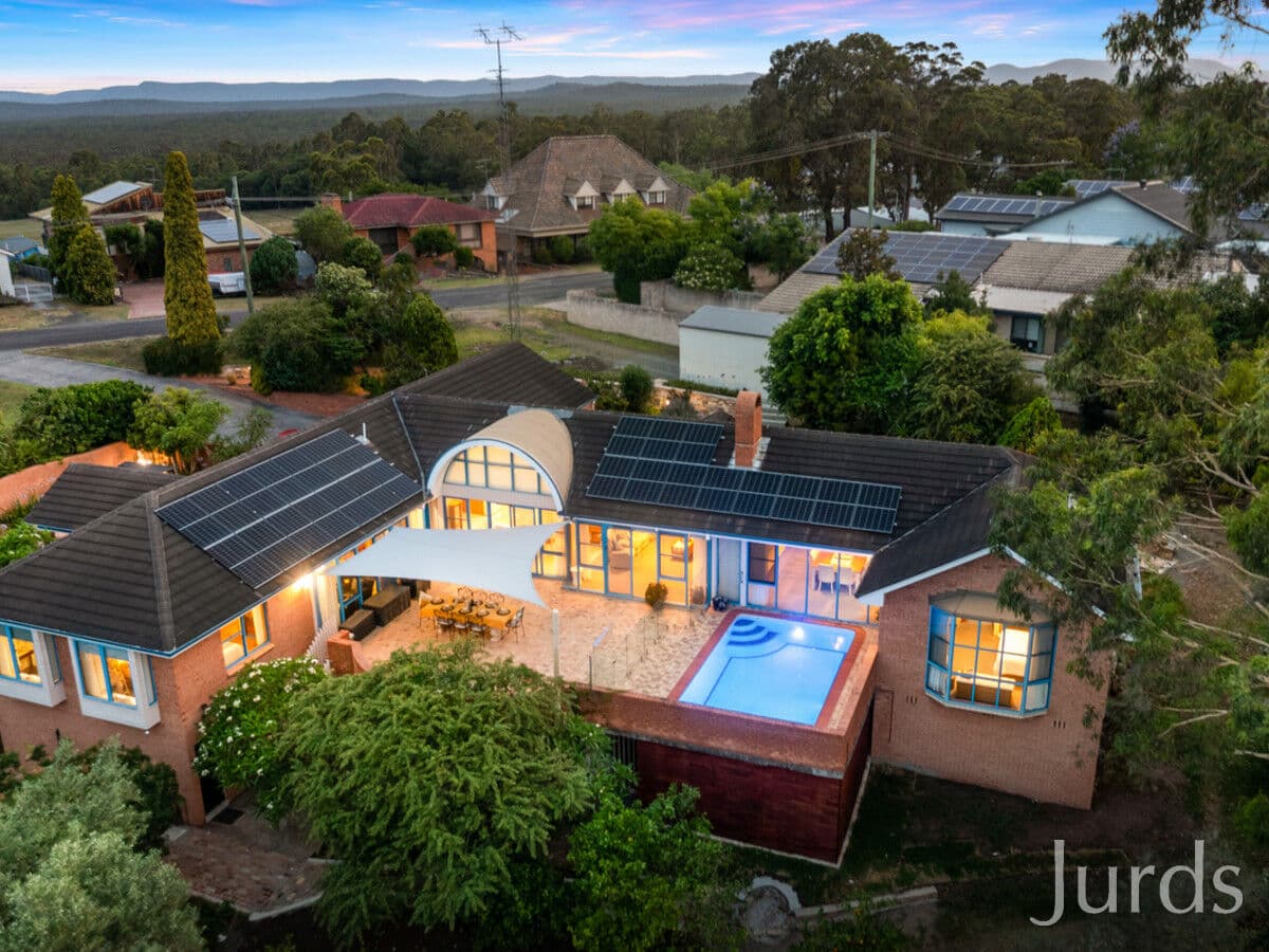 68 Keelendi Road, Bellbird Heights, Bellbird Heights - Thumbnail 3