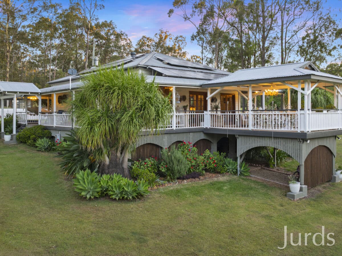 64 Tuckers Lane, North Rothbury, North Rothbury - Thumbnail 2