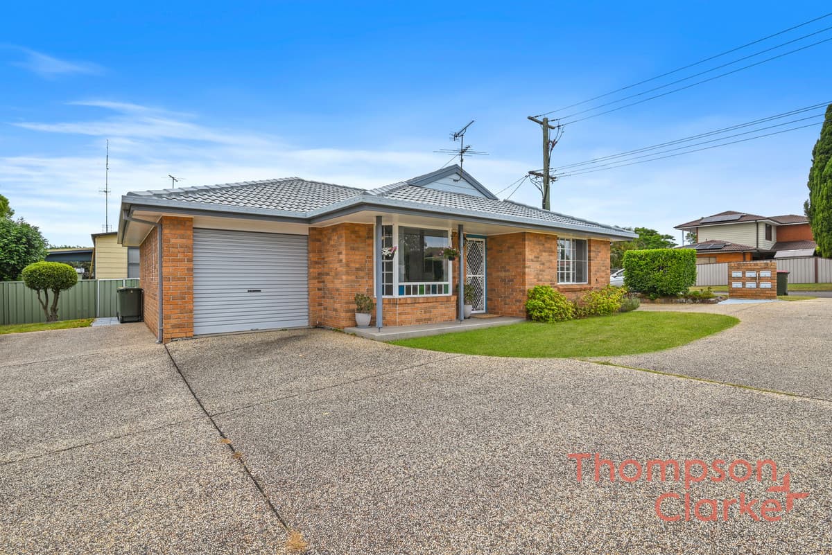 5/50-52 Edward Street, Tenambit - Image 1