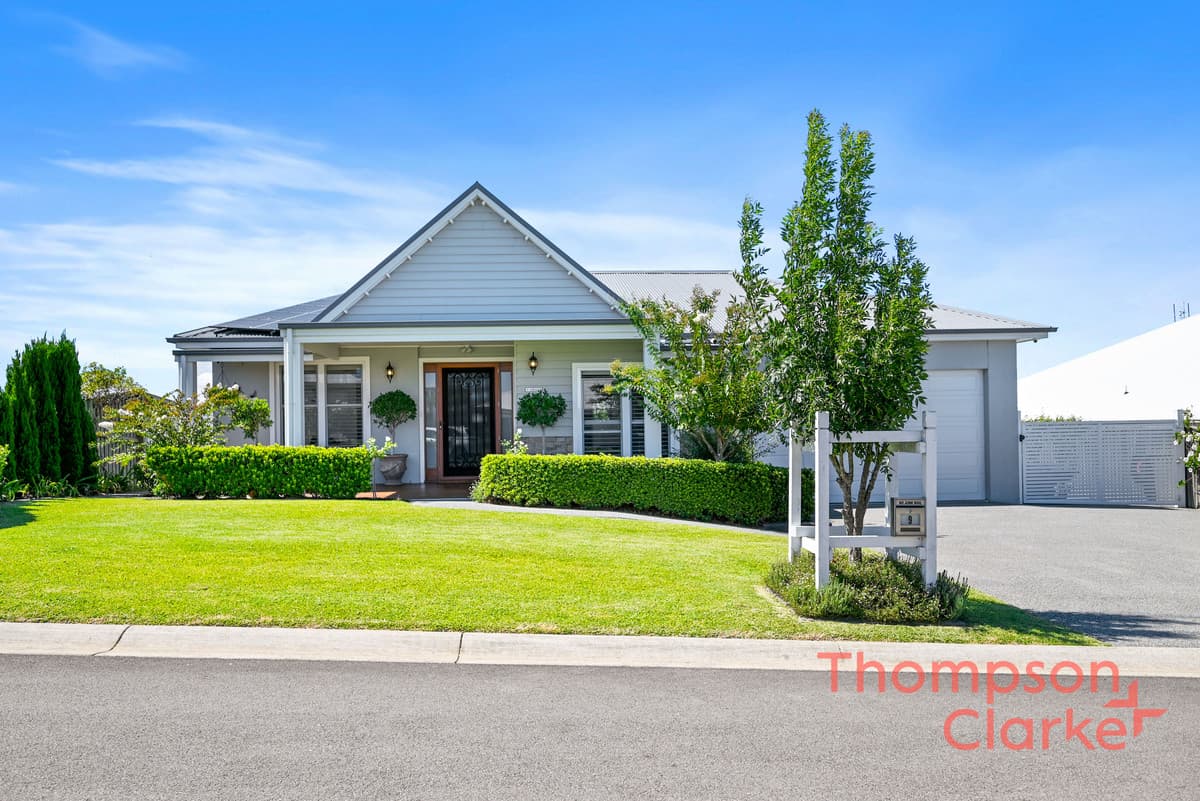 9 Lagoon Avenue, Bolwarra - Image 1