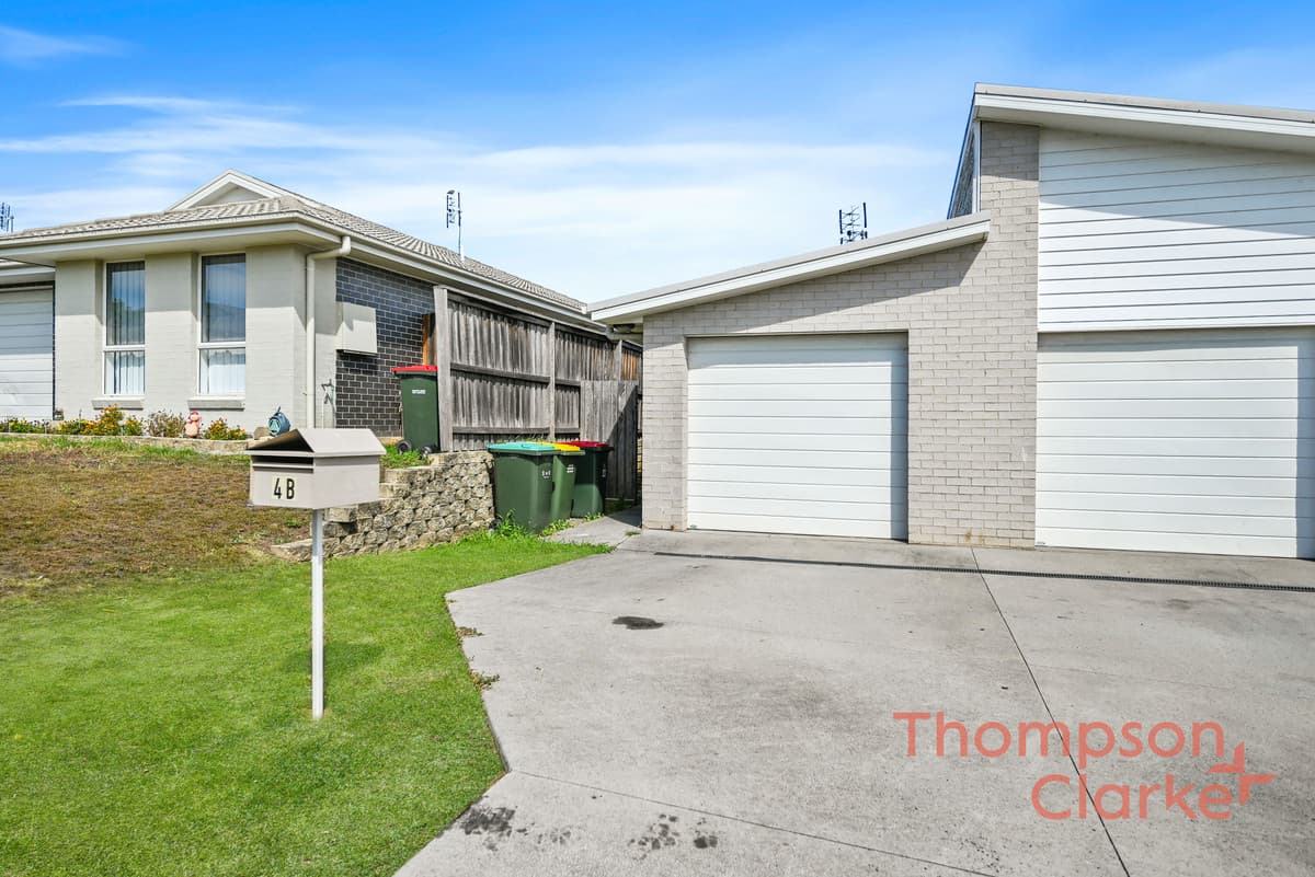 4A & 4B Jersey Street, Gillieston Heights - Thumbnail 2