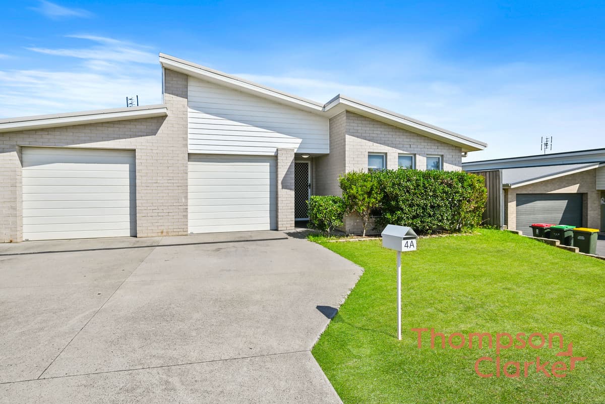 4A & 4B Jersey Street, Gillieston Heights - Thumbnail 3