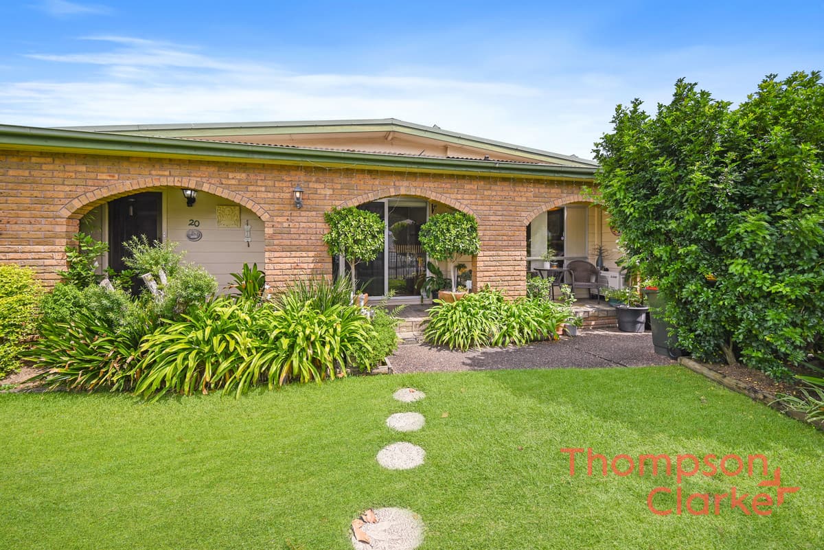 20 Allendale Street, Beresfield - Image 1