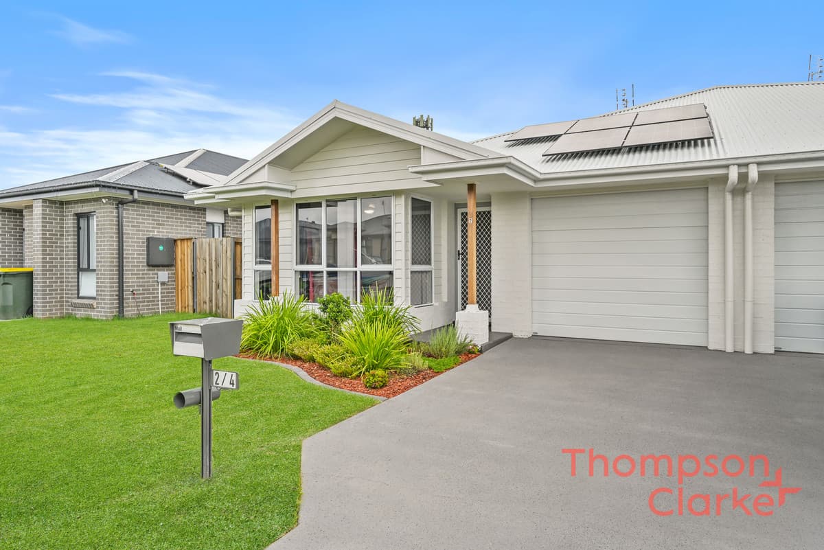 2/4 Caputar Way, Lochinvar - Thumbnail 3