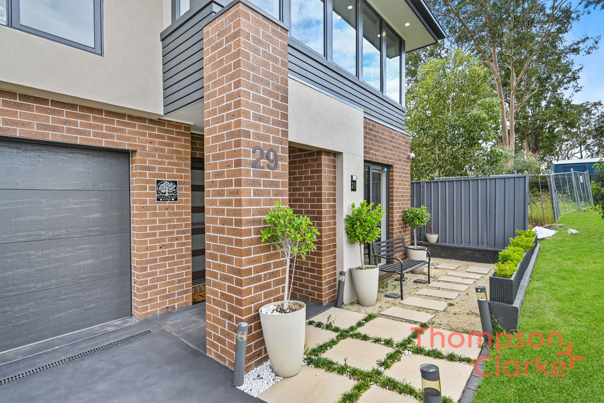 29 Harrow Circuit, Greta - Thumbnail 3